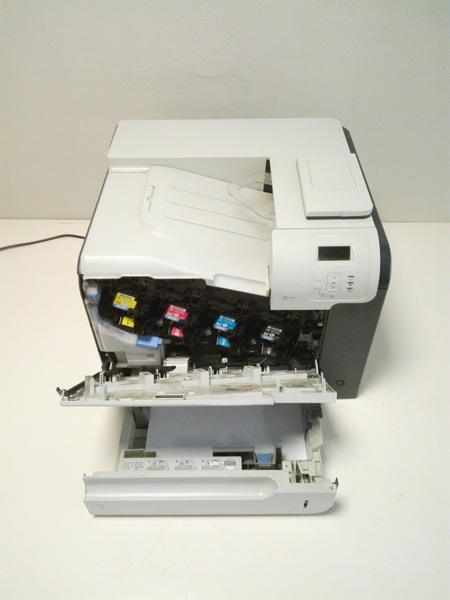 fotocopiadora hp laser jet 500color func 41x51_5x49 1u